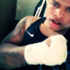 Meet your Posher, Terrell